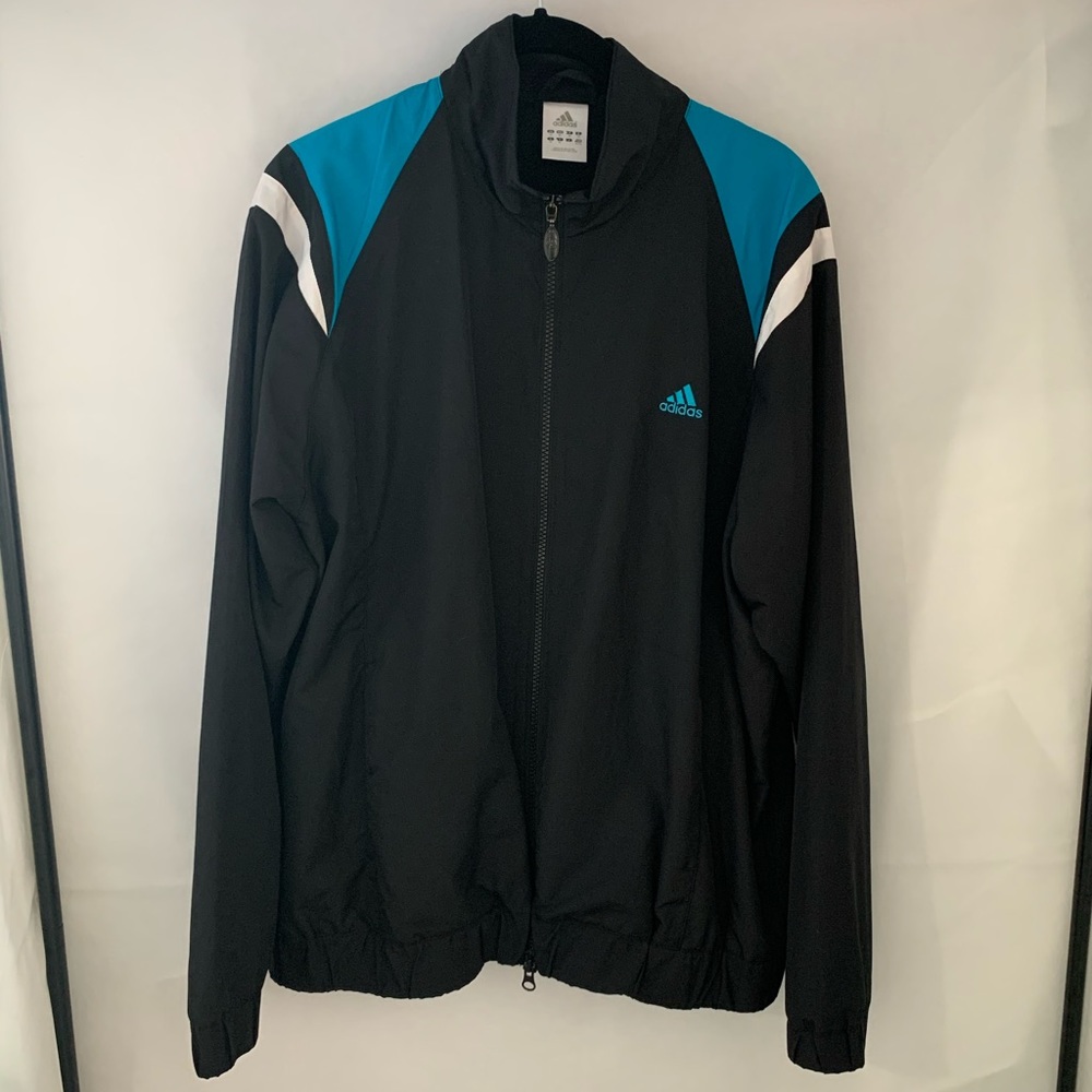 Adidas Windbreaker